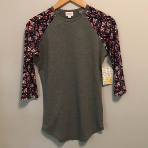 LuLaRoe Randy Size XXS NWT